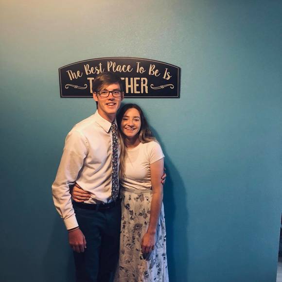 Meet your Posher, Jacob - Picture 1 of 1